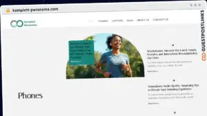 Publish Guest Post on komplett-panorama.com