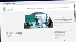 Publish Guest Post on kongra-gel.com