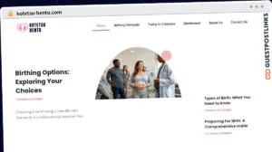 Publish Guest Post on kotetsu-bento.com