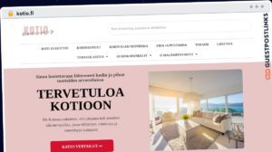 Publish Guest Post on kotio.fi