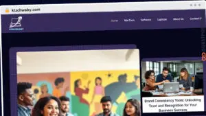 Publish Guest Post on ktschwaby.com