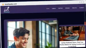 Publish Guest Post on ktschwaby.com