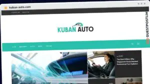 Publish Guest Post on kuban-auto.com