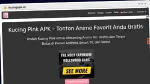 Publish Guest Post on kucingapk.id