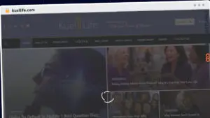 Publish Guest Post on kuellife.com
