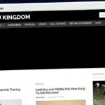 Publish Guest Post on kungfukingdom.com