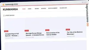 Publish Guest Post on kunmanga.in/en