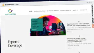 Publish Guest Post on kurtandsid.com