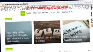 Publish Guest Post on kuttymoviesdownload.com