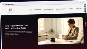 Publish Guest Post on la-next.com