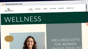 Publish Guest Post on labellavitaphotos.com