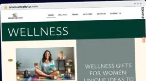 Publish Guest Post on labellavitaphotos.com