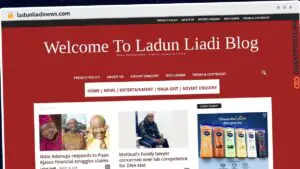 Publish Guest Post on ladunliadinews.com