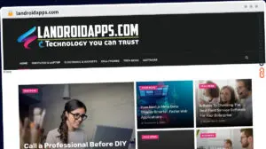 Publish Guest Post on landroidapps.com