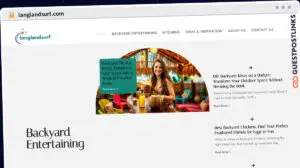 Publish Guest Post on langlandsurf.com