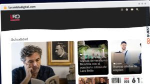 Publish Guest Post on larambladigital.com