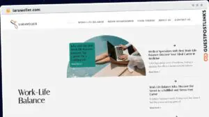 Publish Guest Post on laraweller.com