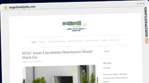 Publish Guest Post on largerfamilylife.com
