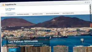 Publish Guest Post on laspalmas.hu
