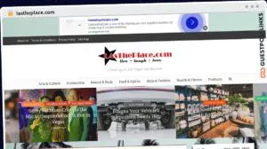 Publish Guest Post on lastheplace.com