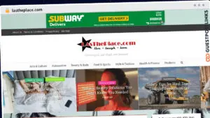 Publish Guest Post on lastheplace.com