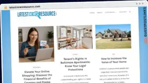 Publish Guest Post on latestnewsresource.com