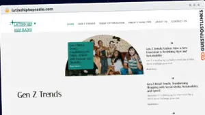 Publish Guest Post on latinohiphopradio.com