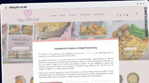 Publish Guest Post on latoyah.co.uk