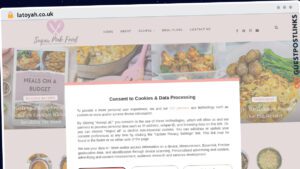 Publish Guest Post on latoyah.co.uk