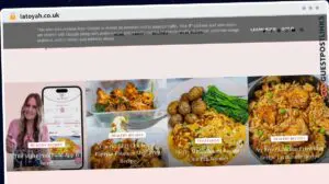 Publish Guest Post on latoyah.co.uk
