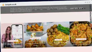 Publish Guest Post on latoyah.co.uk