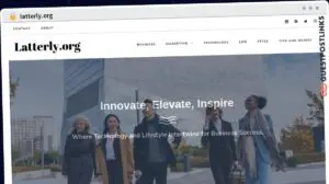 Publish Guest Post on latterly.org
