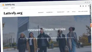 Publish Guest Post on latterly.org