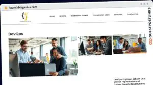 Publish Guest Post on launchbizgenius.com