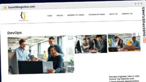 Publish Guest Post on launchbizgenius.com