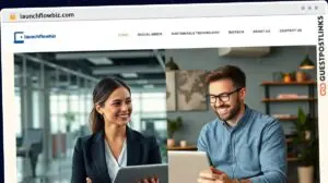 Publish Guest Post on launchflowbiz.com