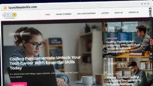 Publish Guest Post on launchleaderbiz.com
