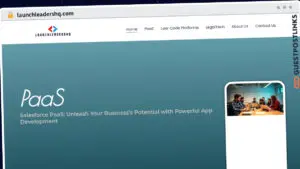 Publish Guest Post on launchleadershq.com