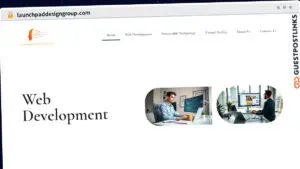 Publish Guest Post on launchpaddesigngroup.com