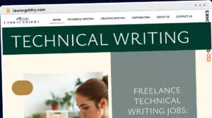 Publish Guest Post on lauracguidry.com