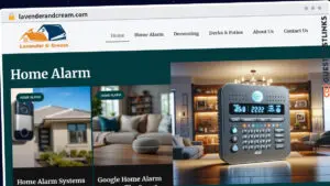Publish Guest Post on lavenderandcream.com