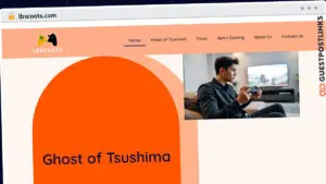 Publish Guest Post on lbscoots.com