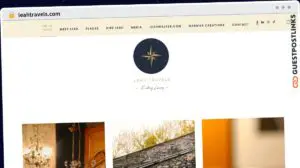 Publish Guest Post on leahtravels.com