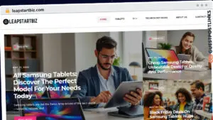 Publish Guest Post on leapstartbiz.com