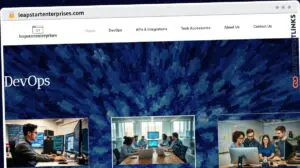 Publish Guest Post on leapstartenterprises.com