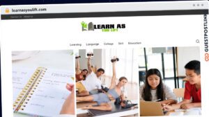 Publish Guest Post on learnasyoulift.com