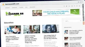 Publish Guest Post on learnasyoulift.com
