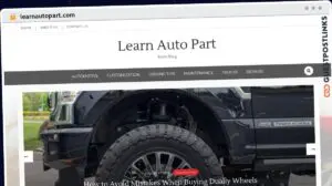 Publish Guest Post on learnautopart.com