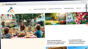 Publish Guest Post on learncozy.com