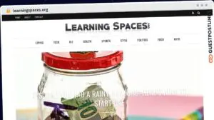 Publish Guest Post on learningspaces.org